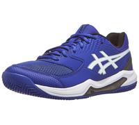 Scarpe da tennis da uomo Asics Gel-Dedicate 8 Clay - dark cobalt/white - Blu (40)