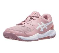 ASICS Gel - Dedicate 8 Gs Morganite / White Kids Size 39
