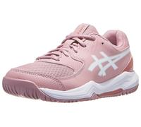 Scarpe Asics Gel Dedicate 8 GS Morganite/Bianco Junior