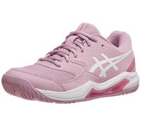 Scarpe da tennis da donna Asics Gel-Dedicate 8 - morganite/white - Rosa (42,5)