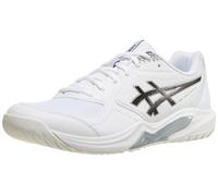 Scarpe da tennis da uomo Asics Gel-Dedicate 9 - white/black - Bianco (48)