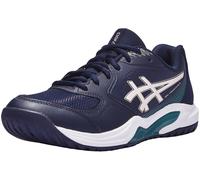 Scarpe Asics Gel Dedicate 9 Midnight/Oatmeal Uomo - TUTTE LE SUPERFICI