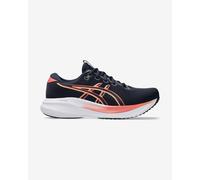 Scarpe ASICS GEL-EXCITE 11 blu scuro rosso donna - 40.5
