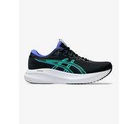Scarpe ASICS Gel-Excite 11 nero blu verde bianco - 44