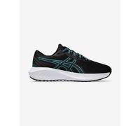 Scarpe ASICS Gel-Excite Excite 10 nero blu brillante bianco bambini - 33.5