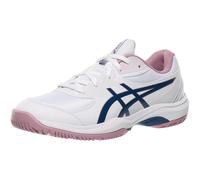 Scarpe da tennis bambini Asics Gel-Game GS - white/independence blue - Bianco (38)