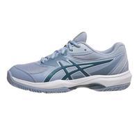 Scarpe Asics Gel Game 10 GS Blu Grey/Ironclad Junior - TUTTE LE SUPERFICI