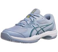 Scarpe Asics Gel Game 10 GS Blu Grey/Ironclad Junior - TUTTE LE SUPERFICI