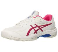 Scarpe Asics Gel Game 10 GS Cream/Bright Rose Junior- TUTTE LE SUPERFICI