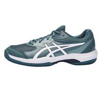 ASICS Gel - Game Gs/OC Scarpa per terra rossa Bambini, Taglia: 40