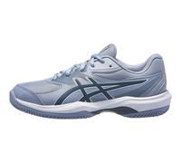 Scarpe Asics Gel Game 10 GS Grigio/Ironclad Junior - TERRA BATTUTA