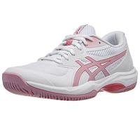 Scarpe da tennis da donna Asics Game FF - white/morganite - Bianco (41,5)