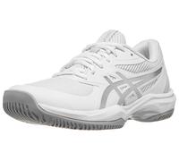 Asics Game Ff All Court Shoes Bianco EU 40 1/2 Donna