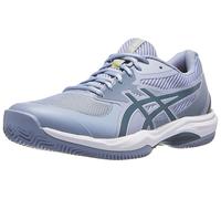 Scarpe Asics Gel Game FF Blu Grey/Ironclad Uomo - TERRA BATTUTA