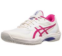 Scarpe Asics Gel Game FF Cream/Bright Rose Donna - TUTTE LE SUPERFICI