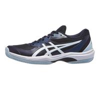 Scarpe Asics Gel Game FF Midnight/Bianco Donna - TERRA BATTUTA
