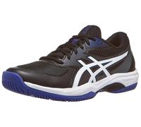 Scarpe da tennis da uomo Asics Game FF - black/white - Nero (42)