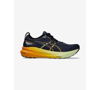 Scarpe ASICS Gel-Kayano 31 blu navy arancione - 42.5