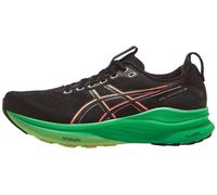 Scarpe ASICS Gel Kayano 32 Black/Vital Green Uomo 41.5