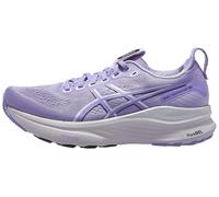 ASICS Scarpa da corsa 'GEL-KAYANO 32' grigio chiaro / lilla chiaro / nero Donna ASICS 43