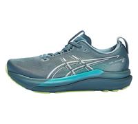 Scarpe ASICS Gel Kayano 33 Foggy Teal/Yellow Uomo 41.5