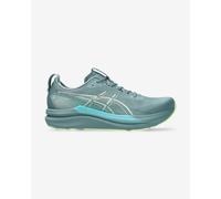 Asics Gel-kayano 33 Running Shoes Blu EU 39 1/2 Uomo