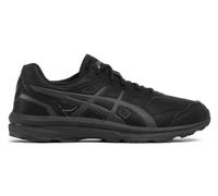 SCARPE ASICS GEL MISSION 3 ODYS RUNNER UOMO DONNA NERO SHOES