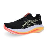 ASICS Gel-Nimbus 27, Sneaker Uomo, Colore: Nero Kaki, 44 EU