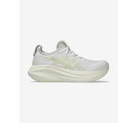 Scarpe ASICS GEL-Nimbus 27 bianco giallo - 41.5