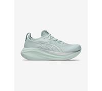 ASICS Gel - Nimbus 27 Pure Aqua / White FeMale Size 38