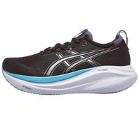 Scarpe ASICS Gel Nimbus 27 Black/Dusk Violet Donna 43.5