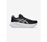 Scarpe ASICS GEL-Nimbus 27 blu navy bianco crema - 42