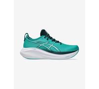 Scarpe ASICS GEL-Nimbus 27 blu turchese - 41.5