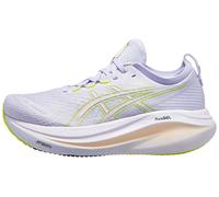 Scarpe ASICS Gel Nimbus 27 Blue Fade/Pearl Pink Donna 41.5