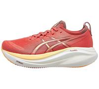 Scarpe ASICS Gel Nimbus 27 Dark Pink Clay/Orange Donna 39.0