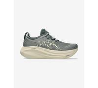 Asics Gel Nimbus 27 W - scarpe running neutre - donna Grey 9,5 US