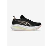Scarpe ASICS GEL-Nimbus 27 nero arancione donna - 40