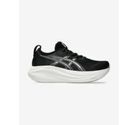 Scarpe ASICS GEL-Nimbus 27 nero bianco donna - 39.5
