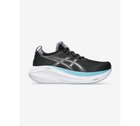 Scarpe ASICS GEL-Nimbus 27 nero blu donna - 39