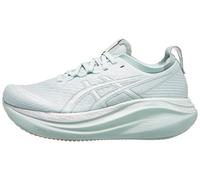 Scarpe ASICS Gel Nimbus 27 Pure Aqua/White Donna 40.5