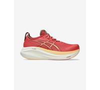 Scarpe ASICS GEL-Nimbus 27 rosso arancione donna - 39