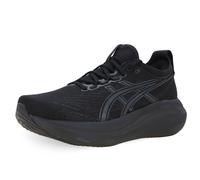 Asics Gel Nimbus 27 Running Shoes Nero EU 41 1/2 Uomo