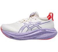 Scarpe ASICS Gel Nimbus 27 Tokyo Cream/Purple Donna 41.5