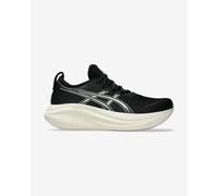 Scarpe ASICS GEL-NIMBUS 27 Wide (2E) nero bianco - 44