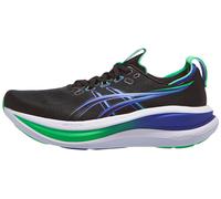Scarpe ASICS Gel Nimbus 28 Black/Cobalt Burst Uomo 40.5