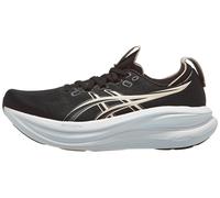 Scarpe ASICS Gel Nimbus 28 Black/Feather Grey Uomo 44.5