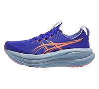ASICS Gel - Nimbus 28 Cobalt Burst / Sun Coral FeMale Size 36