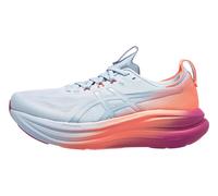 Scarpe ASICS Gel Nimbus 28 Sunny Sizzle Sky/Sakura Donna 41.5