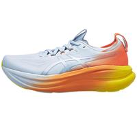 Asics Sneakers Gel-Nimbus 28 Sunny Sizzle Sky/Sun Peach da uomo 44.5 Arancione