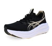 Scarpe Asics Gel-Nimbus 28 Taglia 42.5 Cod 1011C127-002 Nero
